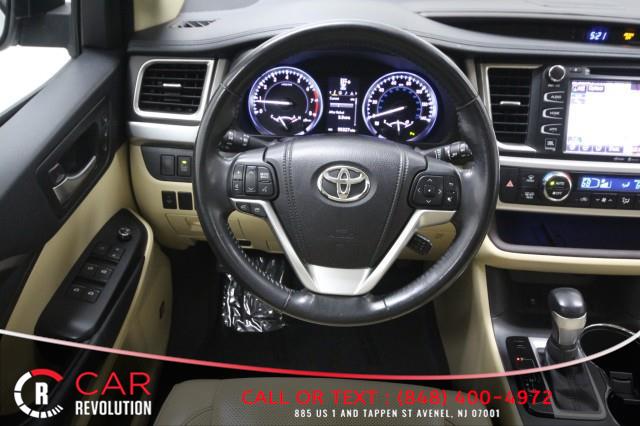 Used Toyota Highlander AWD Limited w/ Navi & rearCam 2015 | Car Revolution. Avenel, New Jersey Used Toyota Highlander AWD Limited w/ Navi & rearCam 2015 | Car Revolution. Avenel, New Jersey