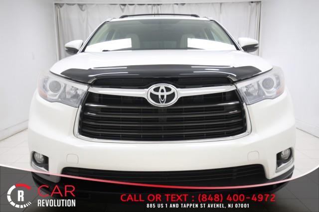 Used Toyota Highlander AWD Limited w/ Navi & rearCam 2015 | Car Revolution. Avenel, New Jersey Used Toyota Highlander AWD Limited w/ Navi & rearCam 2015 | Car Revolution. Avenel, New Jersey