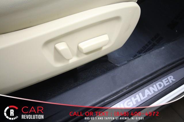 Used Toyota Highlander AWD Limited w/ Navi & rearCam 2015 | Car Revolution. Avenel, New Jersey Used Toyota Highlander AWD Limited w/ Navi & rearCam 2015 | Car Revolution. Avenel, New Jersey
