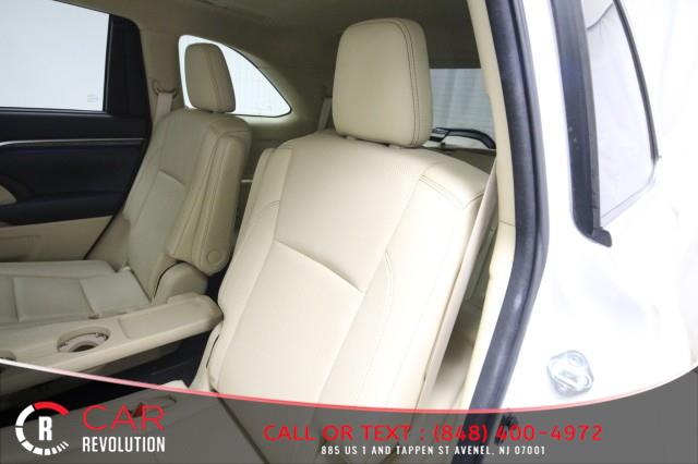 Used Toyota Highlander AWD Limited w/ Navi & rearCam 2015 | Car Revolution. Avenel, New Jersey Used Toyota Highlander AWD Limited w/ Navi & rearCam 2015 | Car Revolution. Avenel, New Jersey