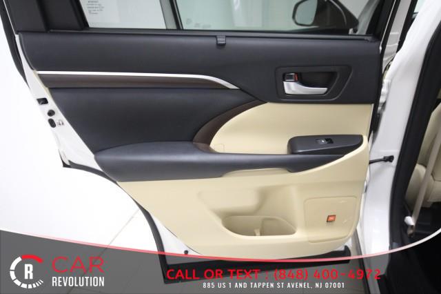 Used Toyota Highlander AWD Limited w/ Navi & rearCam 2015 | Car Revolution. Avenel, New Jersey Used Toyota Highlander AWD Limited w/ Navi & rearCam 2015 | Car Revolution. Avenel, New Jersey