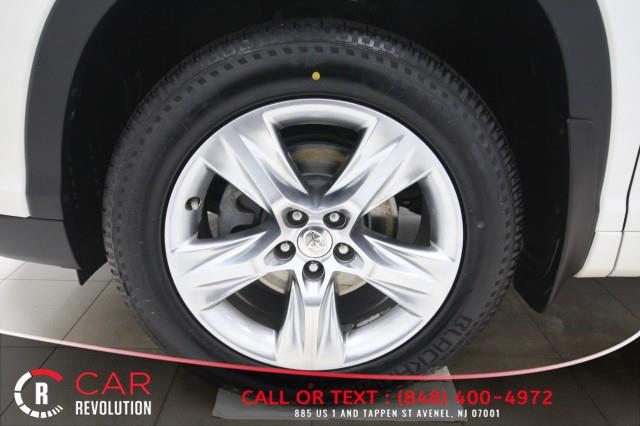 Used Toyota Highlander AWD Limited w/ Navi & rearCam 2015 | Car Revolution. Avenel, New Jersey Used Toyota Highlander AWD Limited w/ Navi & rearCam 2015 | Car Revolution. Avenel, New Jersey