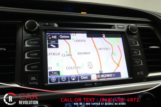 Used Toyota Highlander AWD Limited w/ Navi & rearCam 2015 | Car Revolution. Avenel, New Jersey Used Toyota Highlander AWD Limited w/ Navi & rearCam 2015 | Car Revolution. Avenel, New Jersey