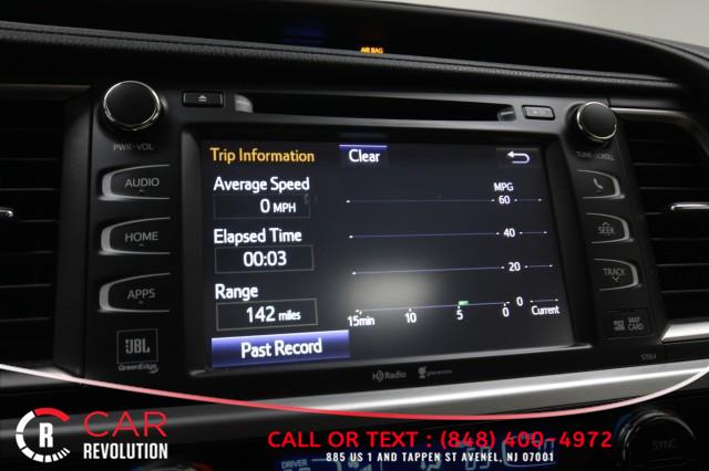 Used Toyota Highlander AWD Limited w/ Navi & rearCam 2015 | Car Revolution. Avenel, New Jersey Used Toyota Highlander AWD Limited w/ Navi & rearCam 2015 | Car Revolution. Avenel, New Jersey