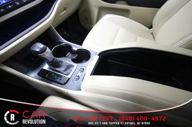 Used Toyota Highlander AWD Limited w/ Navi & rearCam 2015 | Car Revolution. Avenel, New Jersey Used Toyota Highlander AWD Limited w/ Navi & rearCam 2015 | Car Revolution. Avenel, New Jersey