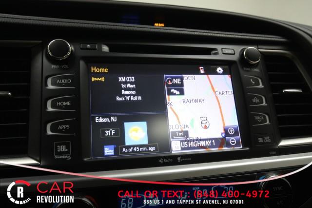 Used Toyota Highlander AWD Limited w/ Navi & rearCam 2015 | Car Revolution. Avenel, New Jersey Used Toyota Highlander AWD Limited w/ Navi & rearCam 2015 | Car Revolution. Avenel, New Jersey