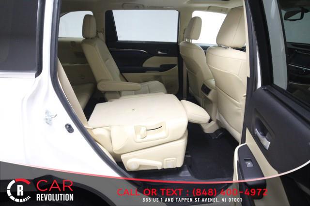 Used Toyota Highlander AWD Limited w/ Navi & rearCam 2015 | Car Revolution. Avenel, New Jersey Used Toyota Highlander AWD Limited w/ Navi & rearCam 2015 | Car Revolution. Avenel, New Jersey