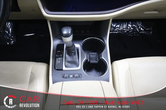 Used Toyota Highlander AWD Limited w/ Navi & rearCam 2015 | Car Revolution. Avenel, New Jersey Used Toyota Highlander AWD Limited w/ Navi & rearCam 2015 | Car Revolution. Avenel, New Jersey