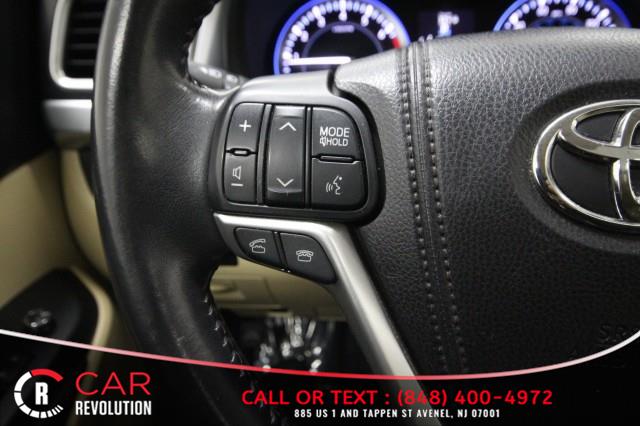 Used Toyota Highlander AWD Limited w/ Navi & rearCam 2015 | Car Revolution. Avenel, New Jersey Used Toyota Highlander AWD Limited w/ Navi & rearCam 2015 | Car Revolution. Avenel, New Jersey