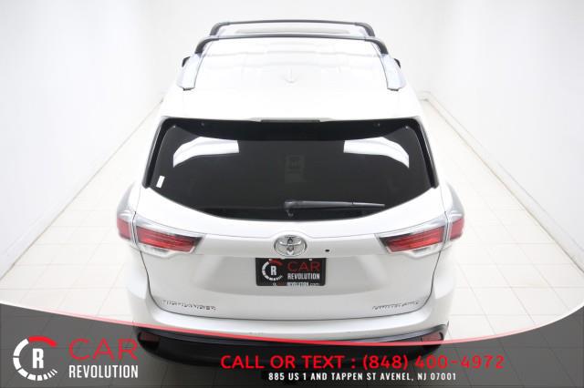 Used Toyota Highlander AWD Limited w/ Navi & rearCam 2015 | Car Revolution. Avenel, New Jersey Used Toyota Highlander AWD Limited w/ Navi & rearCam 2015 | Car Revolution. Avenel, New Jersey