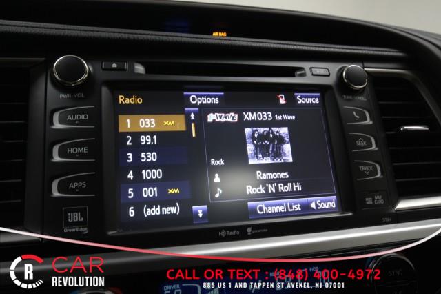 Used Toyota Highlander AWD Limited w/ Navi & rearCam 2015 | Car Revolution. Avenel, New Jersey Used Toyota Highlander AWD Limited w/ Navi & rearCam 2015 | Car Revolution. Avenel, New Jersey