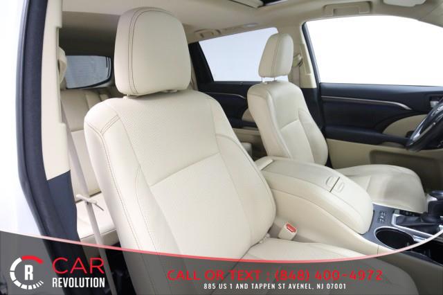 Used Toyota Highlander AWD Limited w/ Navi & rearCam 2015 | Car Revolution. Avenel, New Jersey Used Toyota Highlander AWD Limited w/ Navi & rearCam 2015 | Car Revolution. Avenel, New Jersey