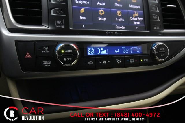 Used Toyota Highlander AWD Limited w/ Navi & rearCam 2015 | Car Revolution. Avenel, New Jersey Used Toyota Highlander AWD Limited w/ Navi & rearCam 2015 | Car Revolution. Avenel, New Jersey