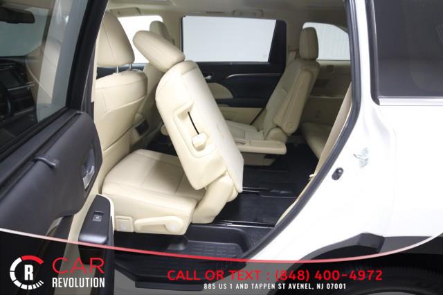 Used Toyota Highlander AWD Limited w/ Navi & rearCam 2015 | Car Revolution. Avenel, New Jersey Used Toyota Highlander AWD Limited w/ Navi & rearCam 2015 | Car Revolution. Avenel, New Jersey