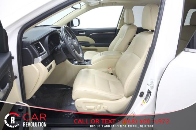 Used Toyota Highlander AWD Limited w/ Navi & rearCam 2015 | Car Revolution. Avenel, New Jersey Used Toyota Highlander AWD Limited w/ Navi & rearCam 2015 | Car Revolution. Avenel, New Jersey