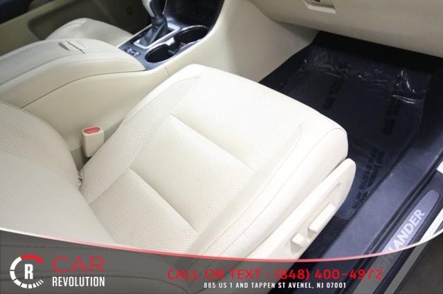 Used Toyota Highlander AWD Limited w/ Navi & rearCam 2015 | Car Revolution. Avenel, New Jersey Used Toyota Highlander AWD Limited w/ Navi & rearCam 2015 | Car Revolution. Avenel, New Jersey