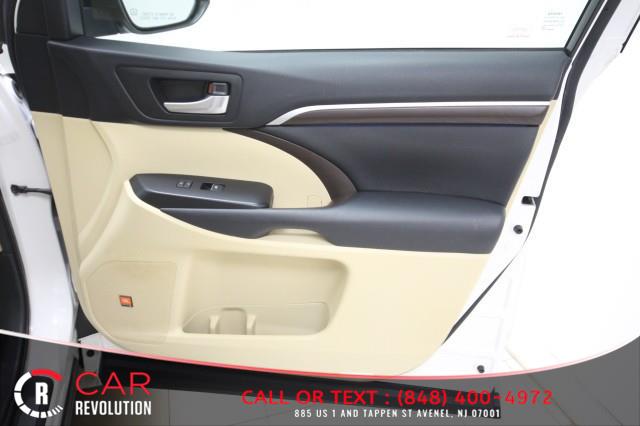 Used Toyota Highlander AWD Limited w/ Navi & rearCam 2015 | Car Revolution. Avenel, New Jersey Used Toyota Highlander AWD Limited w/ Navi & rearCam 2015 | Car Revolution. Avenel, New Jersey