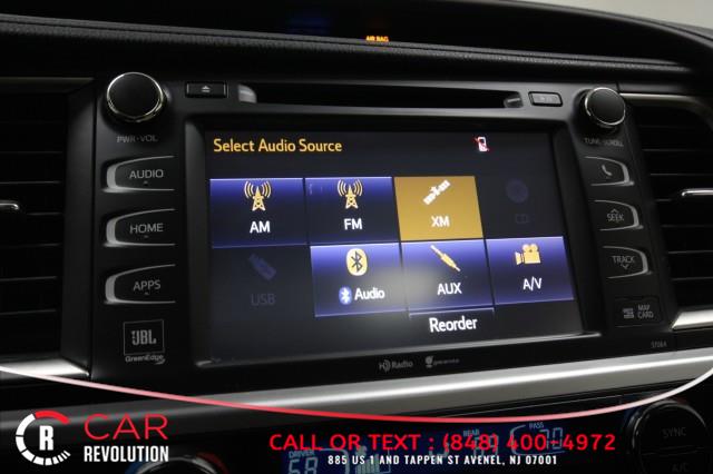 Used Toyota Highlander AWD Limited w/ Navi & rearCam 2015 | Car Revolution. Avenel, New Jersey Used Toyota Highlander AWD Limited w/ Navi & rearCam 2015 | Car Revolution. Avenel, New Jersey