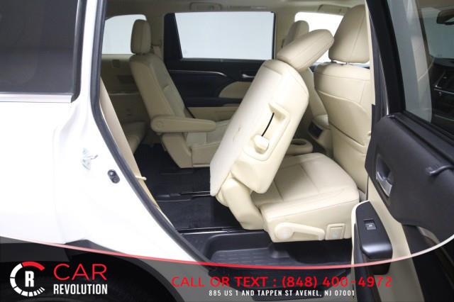 Used Toyota Highlander AWD Limited w/ Navi & rearCam 2015 | Car Revolution. Avenel, New Jersey Used Toyota Highlander AWD Limited w/ Navi & rearCam 2015 | Car Revolution. Avenel, New Jersey