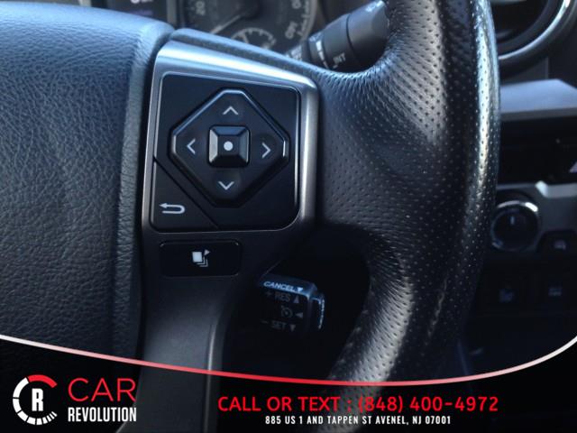 2017 Toyota Tacoma 4wd Limited w/ Navi & rearCam, available for sale in Avenel, New Jersey | Car Revolution. Avenel, New Jersey 2017 Toyota Tacoma 4wd Limited w/ Navi & rearCam, available for sale in Avenel, New Jersey | Car Revolution. Avenel, New Jersey
