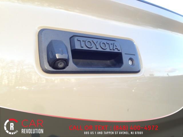 2017 Toyota Tacoma 4wd Limited w/ Navi & rearCam, available for sale in Avenel, New Jersey | Car Revolution. Avenel, New Jersey 2017 Toyota Tacoma 4wd Limited w/ Navi & rearCam, available for sale in Avenel, New Jersey | Car Revolution. Avenel, New Jersey