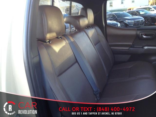 2017 Toyota Tacoma 4wd Limited w/ Navi & rearCam, available for sale in Avenel, New Jersey | Car Revolution. Avenel, New Jersey 2017 Toyota Tacoma 4wd Limited w/ Navi & rearCam, available for sale in Avenel, New Jersey | Car Revolution. Avenel, New Jersey