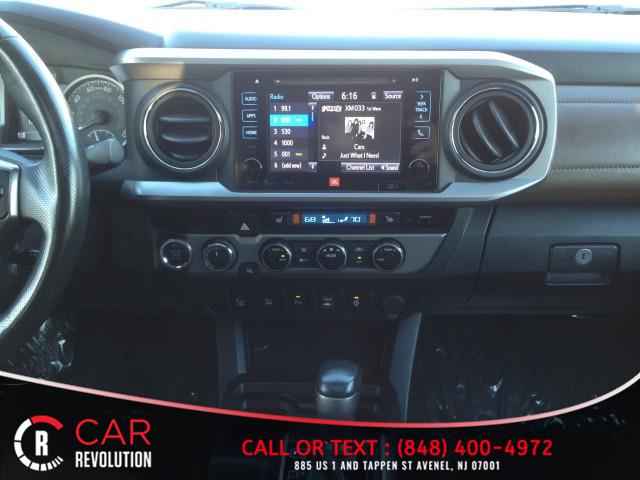 2017 Toyota Tacoma 4wd Limited w/ Navi & rearCam, available for sale in Avenel, New Jersey | Car Revolution. Avenel, New Jersey 2017 Toyota Tacoma 4wd Limited w/ Navi & rearCam, available for sale in Avenel, New Jersey | Car Revolution. Avenel, New Jersey