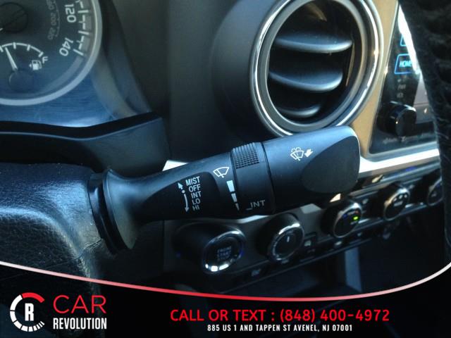 2017 Toyota Tacoma 4wd Limited w/ Navi & rearCam, available for sale in Avenel, New Jersey | Car Revolution. Avenel, New Jersey 2017 Toyota Tacoma 4wd Limited w/ Navi & rearCam, available for sale in Avenel, New Jersey | Car Revolution. Avenel, New Jersey
