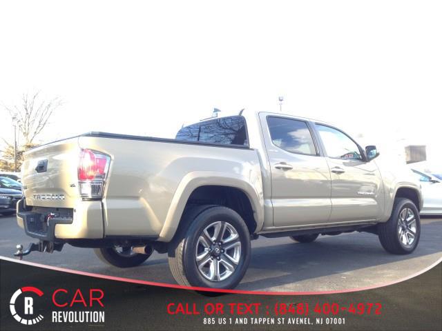 2017 Toyota Tacoma 4wd Limited w/ Navi & rearCam, available for sale in Avenel, New Jersey | Car Revolution. Avenel, New Jersey 2017 Toyota Tacoma 4wd Limited w/ Navi & rearCam, available for sale in Avenel, New Jersey | Car Revolution. Avenel, New Jersey