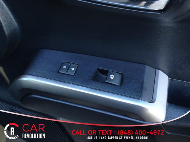 2017 Toyota Tacoma 4wd Limited w/ Navi & rearCam, available for sale in Avenel, New Jersey | Car Revolution. Avenel, New Jersey 2017 Toyota Tacoma 4wd Limited w/ Navi & rearCam, available for sale in Avenel, New Jersey | Car Revolution. Avenel, New Jersey