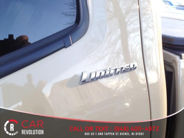 2017 Toyota Tacoma 4wd Limited w/ Navi & rearCam, available for sale in Avenel, New Jersey | Car Revolution. Avenel, New Jersey 2017 Toyota Tacoma 4wd Limited w/ Navi & rearCam, available for sale in Avenel, New Jersey | Car Revolution. Avenel, New Jersey