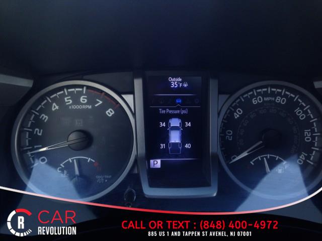 2017 Toyota Tacoma 4wd Limited w/ Navi & rearCam, available for sale in Avenel, New Jersey | Car Revolution. Avenel, New Jersey 2017 Toyota Tacoma 4wd Limited w/ Navi & rearCam, available for sale in Avenel, New Jersey | Car Revolution. Avenel, New Jersey
