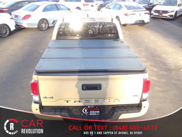 2017 Toyota Tacoma 4wd Limited w/ Navi & rearCam, available for sale in Avenel, New Jersey | Car Revolution. Avenel, New Jersey 2017 Toyota Tacoma 4wd Limited w/ Navi & rearCam, available for sale in Avenel, New Jersey | Car Revolution. Avenel, New Jersey