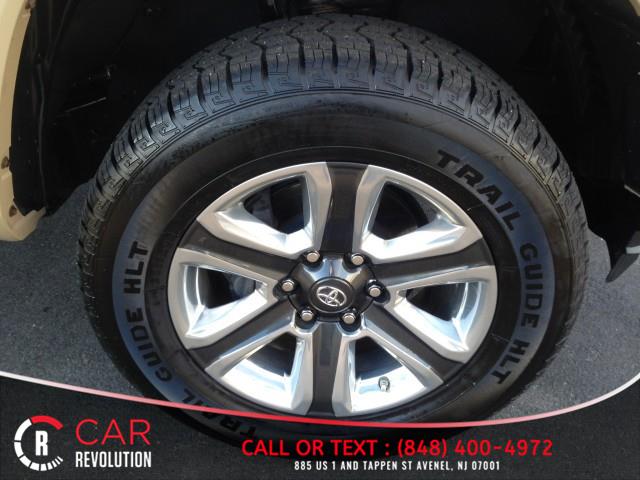 2017 Toyota Tacoma 4wd Limited w/ Navi & rearCam, available for sale in Avenel, New Jersey | Car Revolution. Avenel, New Jersey 2017 Toyota Tacoma 4wd Limited w/ Navi & rearCam, available for sale in Avenel, New Jersey | Car Revolution. Avenel, New Jersey