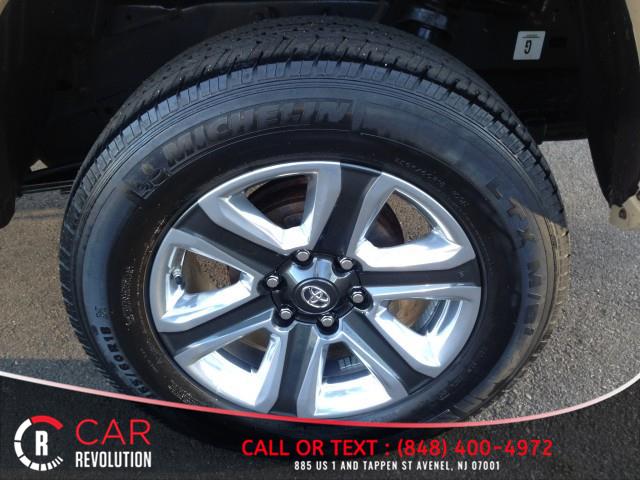 2017 Toyota Tacoma 4wd Limited w/ Navi & rearCam, available for sale in Avenel, New Jersey | Car Revolution. Avenel, New Jersey 2017 Toyota Tacoma 4wd Limited w/ Navi & rearCam, available for sale in Avenel, New Jersey | Car Revolution. Avenel, New Jersey