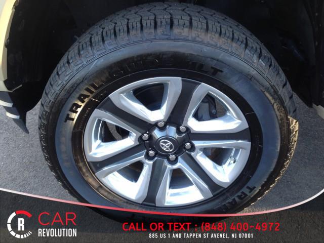 2017 Toyota Tacoma 4wd Limited w/ Navi & rearCam, available for sale in Avenel, New Jersey | Car Revolution. Avenel, New Jersey 2017 Toyota Tacoma 4wd Limited w/ Navi & rearCam, available for sale in Avenel, New Jersey | Car Revolution. Avenel, New Jersey