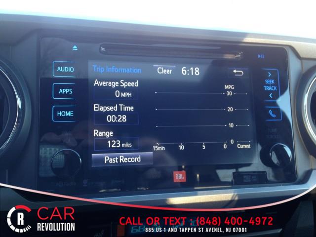 2017 Toyota Tacoma 4wd Limited w/ Navi & rearCam, available for sale in Avenel, New Jersey | Car Revolution. Avenel, New Jersey 2017 Toyota Tacoma 4wd Limited w/ Navi & rearCam, available for sale in Avenel, New Jersey | Car Revolution. Avenel, New Jersey