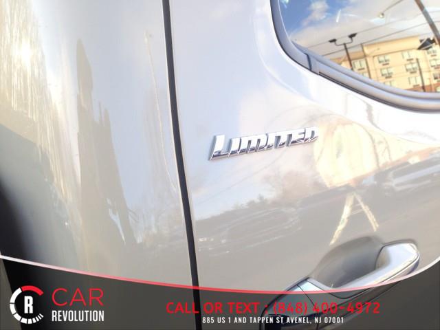2017 Toyota Tacoma 4wd Limited w/ Navi & rearCam, available for sale in Avenel, New Jersey | Car Revolution. Avenel, New Jersey 2017 Toyota Tacoma 4wd Limited w/ Navi & rearCam, available for sale in Avenel, New Jersey | Car Revolution. Avenel, New Jersey