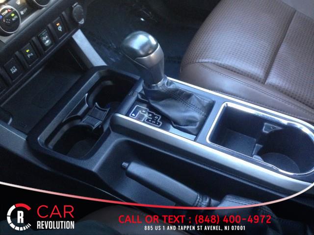 2017 Toyota Tacoma 4wd Limited w/ Navi & rearCam, available for sale in Avenel, New Jersey | Car Revolution. Avenel, New Jersey 2017 Toyota Tacoma 4wd Limited w/ Navi & rearCam, available for sale in Avenel, New Jersey | Car Revolution. Avenel, New Jersey