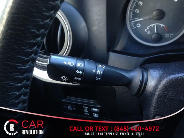 2017 Toyota Tacoma 4wd Limited w/ Navi & rearCam, available for sale in Avenel, New Jersey | Car Revolution. Avenel, New Jersey 2017 Toyota Tacoma 4wd Limited w/ Navi & rearCam, available for sale in Avenel, New Jersey | Car Revolution. Avenel, New Jersey