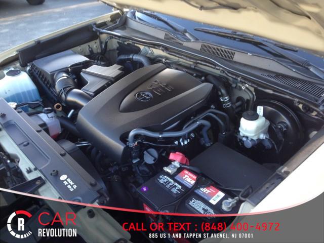 2017 Toyota Tacoma 4wd Limited w/ Navi & rearCam, available for sale in Avenel, New Jersey | Car Revolution. Avenel, New Jersey 2017 Toyota Tacoma 4wd Limited w/ Navi & rearCam, available for sale in Avenel, New Jersey | Car Revolution. Avenel, New Jersey