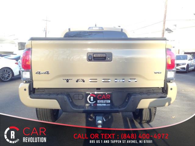2017 Toyota Tacoma 4wd Limited w/ Navi & rearCam, available for sale in Avenel, New Jersey | Car Revolution. Avenel, New Jersey 2017 Toyota Tacoma 4wd Limited w/ Navi & rearCam, available for sale in Avenel, New Jersey | Car Revolution. Avenel, New Jersey