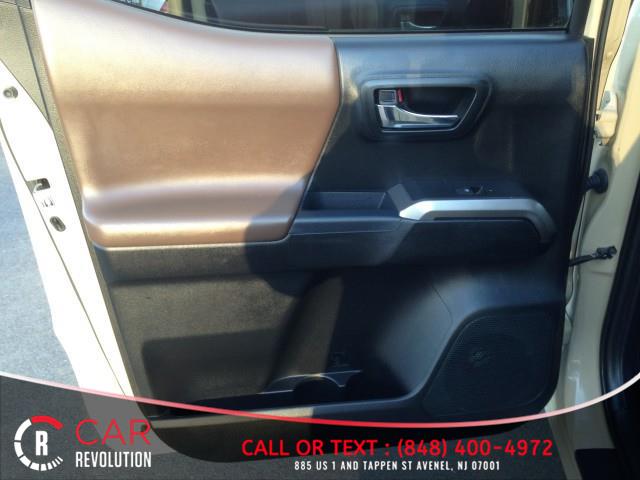 2017 Toyota Tacoma 4wd Limited w/ Navi & rearCam, available for sale in Avenel, New Jersey | Car Revolution. Avenel, New Jersey 2017 Toyota Tacoma 4wd Limited w/ Navi & rearCam, available for sale in Avenel, New Jersey | Car Revolution. Avenel, New Jersey