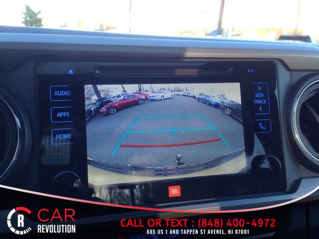 2017 Toyota Tacoma 4wd Limited w/ Navi & rearCam, available for sale in Avenel, New Jersey | Car Revolution. Avenel, New Jersey 2017 Toyota Tacoma 4wd Limited w/ Navi & rearCam, available for sale in Avenel, New Jersey | Car Revolution. Avenel, New Jersey