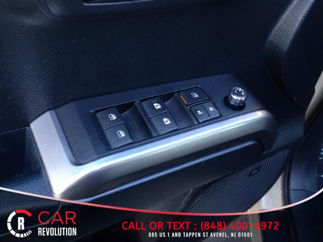 2017 Toyota Tacoma 4wd Limited w/ Navi & rearCam, available for sale in Avenel, New Jersey | Car Revolution. Avenel, New Jersey 2017 Toyota Tacoma 4wd Limited w/ Navi & rearCam, available for sale in Avenel, New Jersey | Car Revolution. Avenel, New Jersey