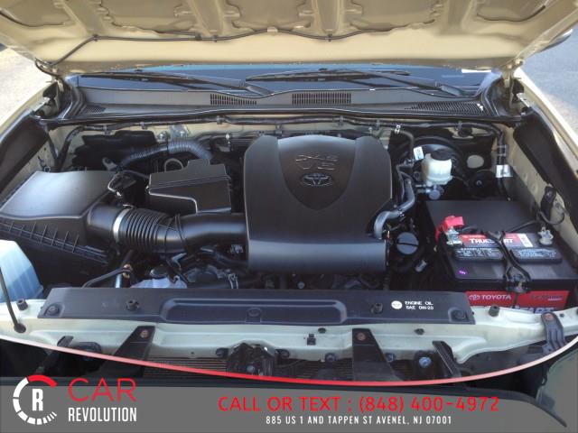 2017 Toyota Tacoma 4wd Limited w/ Navi & rearCam, available for sale in Avenel, New Jersey | Car Revolution. Avenel, New Jersey 2017 Toyota Tacoma 4wd Limited w/ Navi & rearCam, available for sale in Avenel, New Jersey | Car Revolution. Avenel, New Jersey