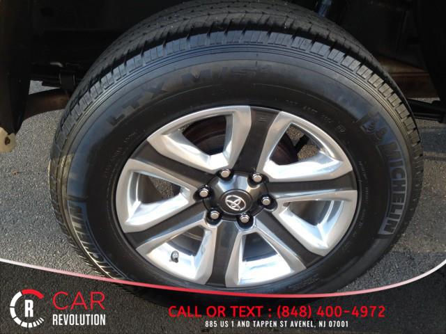 2017 Toyota Tacoma 4wd Limited w/ Navi & rearCam, available for sale in Avenel, New Jersey | Car Revolution. Avenel, New Jersey 2017 Toyota Tacoma 4wd Limited w/ Navi & rearCam, available for sale in Avenel, New Jersey | Car Revolution. Avenel, New Jersey