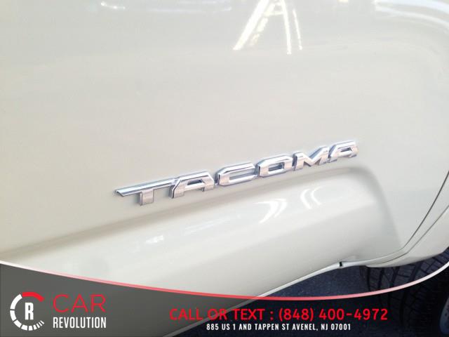 2017 Toyota Tacoma 4wd Limited w/ Navi & rearCam, available for sale in Avenel, New Jersey | Car Revolution. Avenel, New Jersey 2017 Toyota Tacoma 4wd Limited w/ Navi & rearCam, available for sale in Avenel, New Jersey | Car Revolution. Avenel, New Jersey