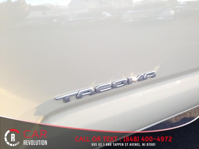 2017 Toyota Tacoma 4wd Limited w/ Navi & rearCam, available for sale in Avenel, New Jersey | Car Revolution. Avenel, New Jersey 2017 Toyota Tacoma 4wd Limited w/ Navi & rearCam, available for sale in Avenel, New Jersey | Car Revolution. Avenel, New Jersey