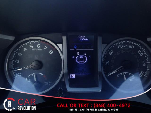 2017 Toyota Tacoma 4wd Limited w/ Navi & rearCam, available for sale in Avenel, New Jersey | Car Revolution. Avenel, New Jersey 2017 Toyota Tacoma 4wd Limited w/ Navi & rearCam, available for sale in Avenel, New Jersey | Car Revolution. Avenel, New Jersey